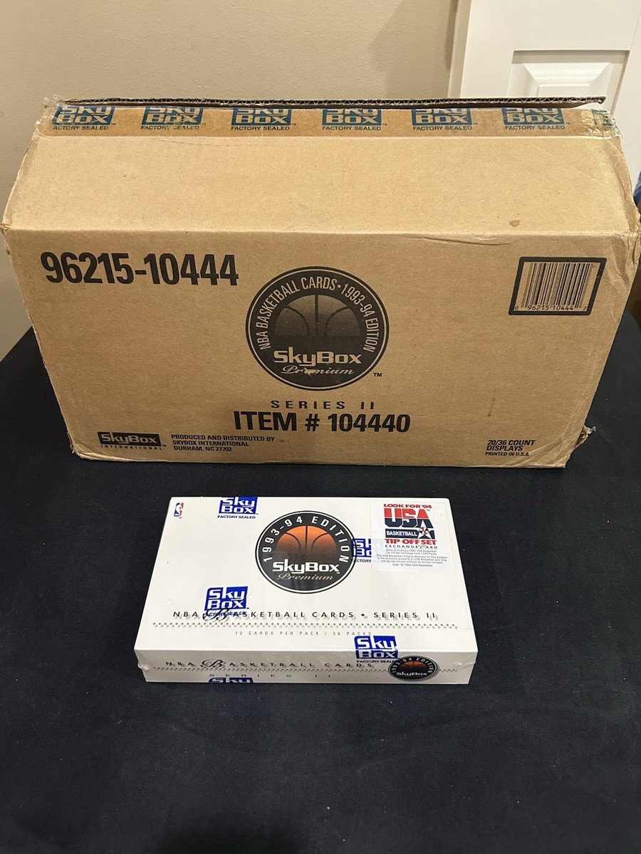 1994-95 Amazon.com: NBA、SKYBOX、クレデンシャル、パラレル、シリアル Skybox RC ROOKIE #GHO Hill Grant GOLD Premium スポーツ選手