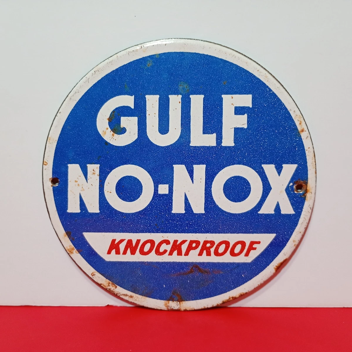 gulf no nox products for sale | eBay