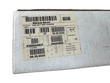 Siemens S54430-B4-A1 Fire Alarm PAD4 Battery Bracket Package (NEW IN BOX)