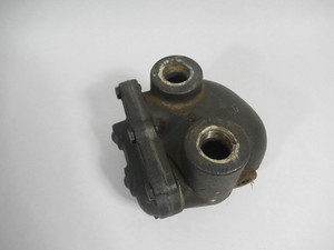 Spirax Sarco 50930 3/4"FT-75 Float & Thermostatic Steam Trap USED