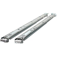 Used Dell Poweredge R330 R430 R620 R630 R640 1U Ready Rails Sliding Rail Kit