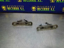 1248200256 REGISTRIERUNGSPILOT / 959934 F&Uuml;R MERCEDES-BENZ CLASE E W124 BERLINA