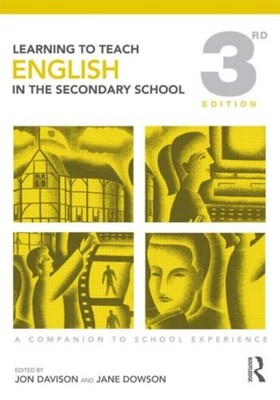 Learning to Teach English in the Secondary School : A Companion t