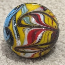 Stunning contemporary swirl marble 318