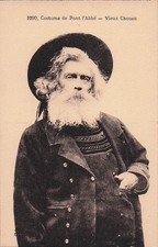 29 PONT L ABBE VIEUX CHOUAN