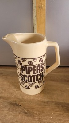 100 PIPERS SCOTCH WHISKY KRUG