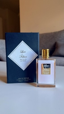 Love Don't Be Shy, Extreme, Kilian, Eau de Parfum, 50 ml + Geschenk  