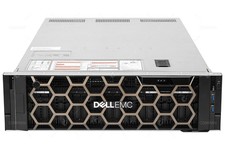 Dell PowerEdge R940 NVMe 4x Xeon Platinum 816...