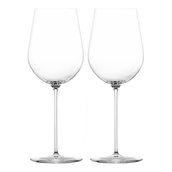 Zwiesel Glas Serie Vuelo WeißWeinglas Mit Moussierpunkt 2 StüCk Inhalt Je 517 Ml-image