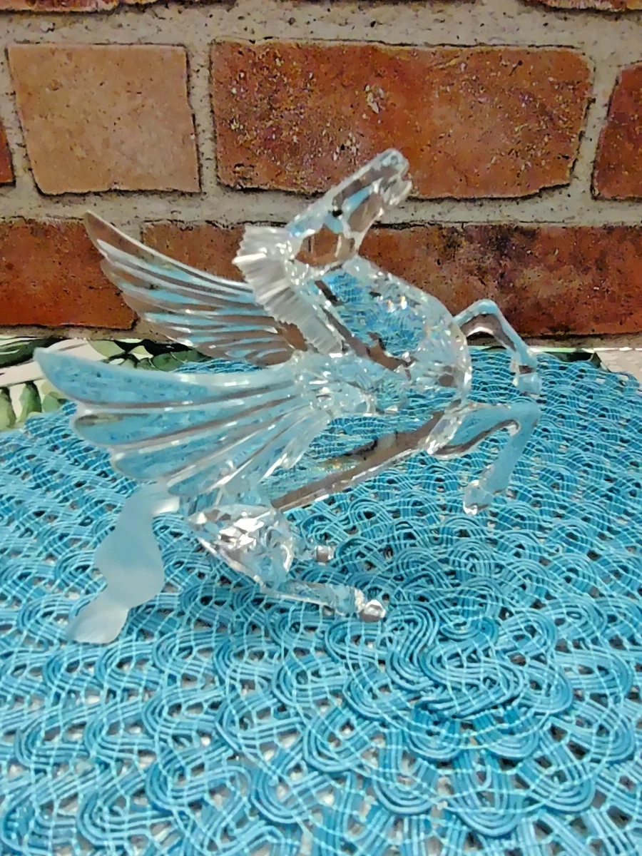 Swarovski Pegasus for sale | eBay