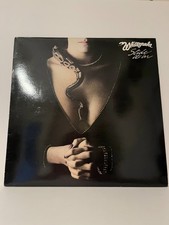 Whitesnake ? Slide It In ? Vinyl, LP, Album