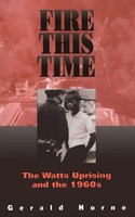 Gerald Horne | Fire This Time | Taschenbuch | Englisch (1997) | Da Capo Press