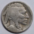 1918-S Buffalo Nickel - SCARCE - AUCTION!