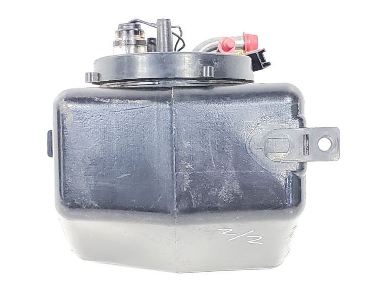 1994 Rolls Royce Silver Spur OEM Power Steering Hydraulic Reservoir For Brakes