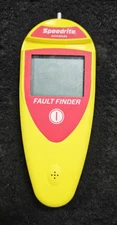 SPEEDRITE DATAMARS 303231 FAULT FINDER, FREE SHIPPING