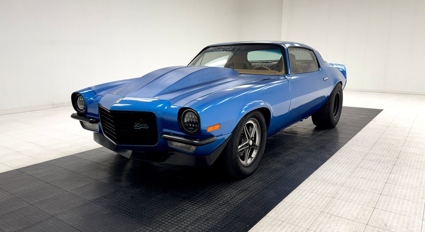 1978 Chevrolet Camaro for sale in Morgantown Pennsylvania