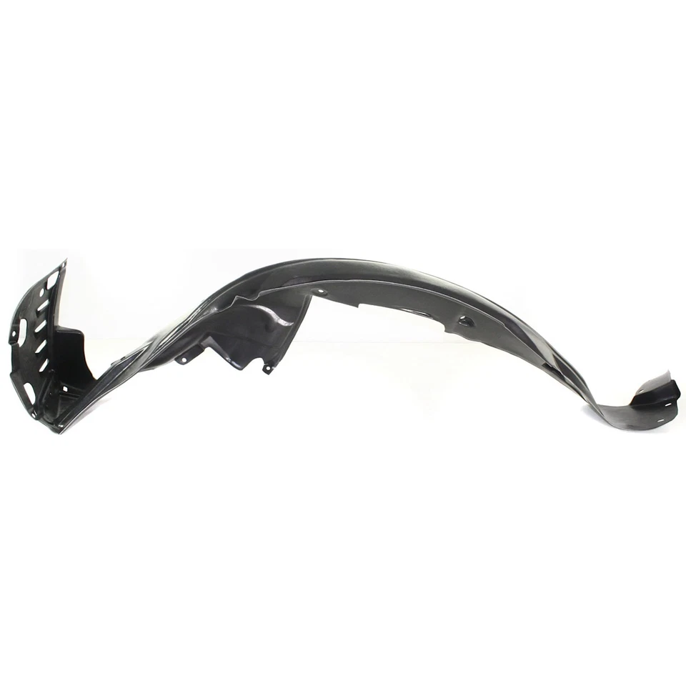 Fender Liner For Acura RL 2009-2012 Front Driver Side Inner - Image 2 of 4