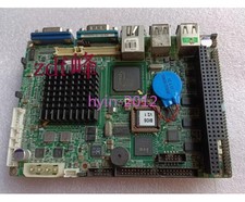 1pcs used IEI WAFER-LX2-800-R12 REV 1.2 #cv