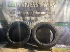 245/40/19 98Y Falken Azenis FK520 NEO-TO1 Year2023 NoRepairs 6.5mm