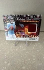 2025 Panini Absolute Countdown Calendar Cam Ward Base (RAW)