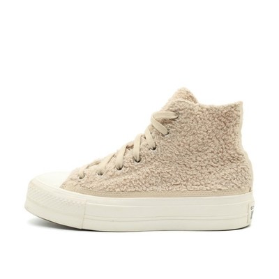 Converse Damen Chuck Taylor All Star Sneaker Beige 70s High-Top-Sneaker EU 39