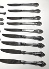 Vintage 18 Japan Northland /Oneida LTD Silverplate Flatware (Spoons Forks — photo 2
