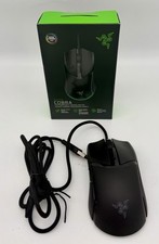 Razer Cobra Wired Gaming Mouse - Black