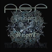 Per Aspera Ad Aspera-This Is Gothic Novel Rock von ASP | CD | Zustand gut