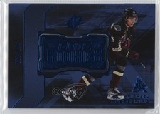 2023-24 SPx Finite Rookies Platinum 60/199 Michael Kesselring #F-41 0nr3