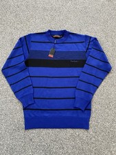 Image of Pierre Cardin Mens Jumper Size Medium BNWT