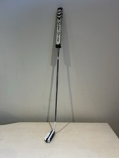 Odyssey Versa #9 Putter 32" with SuperStroke Flatso Grip – Used