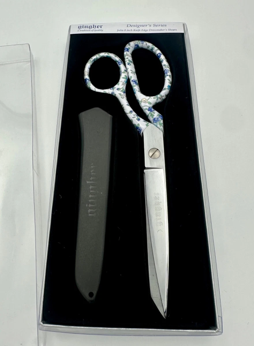 Gingher Designer for sale - eBay