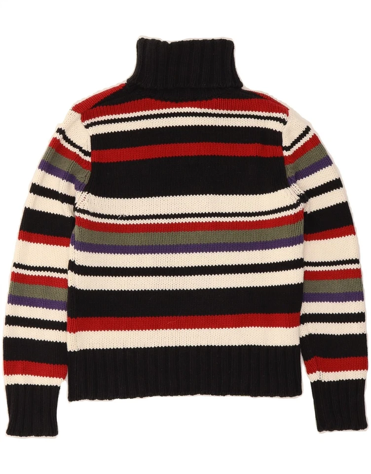 Suéter Jersey S.OLIVER Mujer Cuello Redondo Reino Unido 12 Mediano Multicolor CG01 Foto 2 de 3