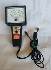 Engine Performance Analyzer