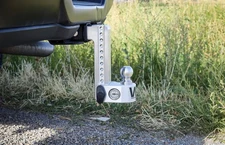 Weigh Safe Trailer Hitches WS10-3-KA WEIGH SAFE 10" DROP HITCH W 3"