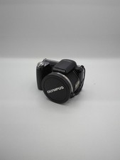 Olympus Sp-810Uz Digital Camera