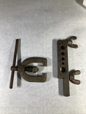 Vintage | Imperial Brass | Tube Flaring Tool | Chicago, USA