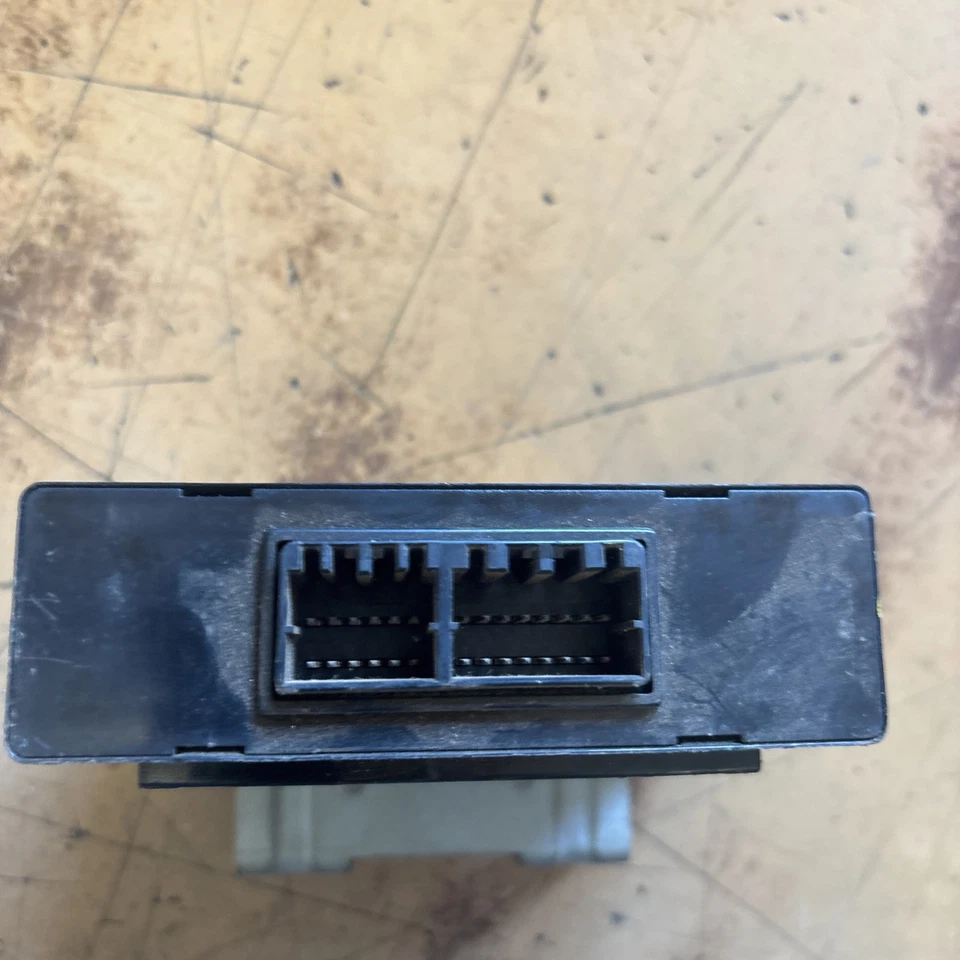 Módulo de control de tracción Hyundai Accent 2003-2005 95410-25800, 326873-1000 OEM Foto 3 de 4