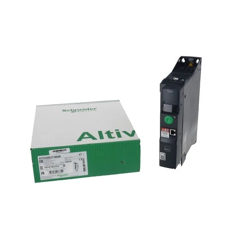 Schneider Electric ATV320U11M2B New NFP