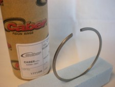 Piston Ring for McCULLOCH Gas Trimmers & Blowers [#530053565]