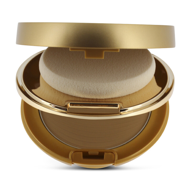 Sensai Silky Bronze Natural Veil Компактный бронзатор SC03 Средний 9090₽