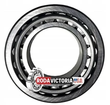 FAG 32217 XL TAPERED ROLLER BEARING 85x150x38,5mm