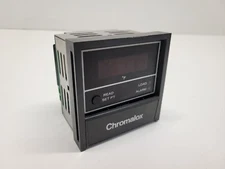 GOOD USED! CHROMALOX TEMPERATURE CONTROLLER 3910-81104