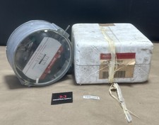 NEW SURPLUS- Honeywell Gas Pressure Switch Type C437 120/240V 0-120mm Of Water