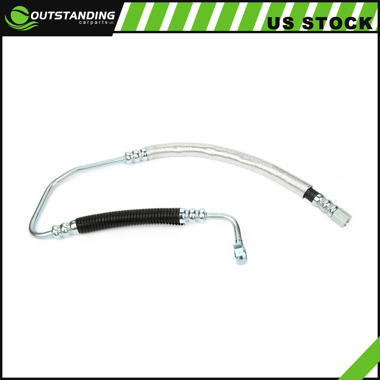 Power Steering Pressure Line Hose For 02 06 Lexus ES330 0106 Toyota