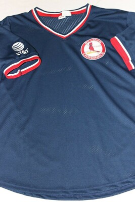 navy blue cardinals jersey