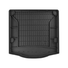Kofferraumwanne für Ford Focus III 2010-2019 maßgeschneidert aus Gummi