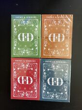 Smoke And Mirrors for sale | eBay