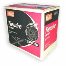 TW1061T 30 Coils MAX REBAR WIRE For MAX REBAR RB441T 