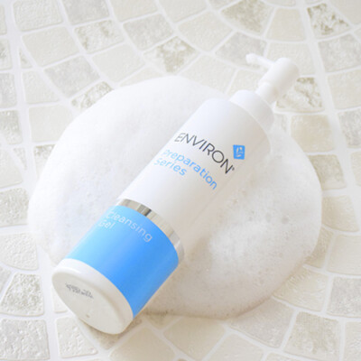 ENVIRON Cleansing Gel 100g / 200g Preparation Series | eBay